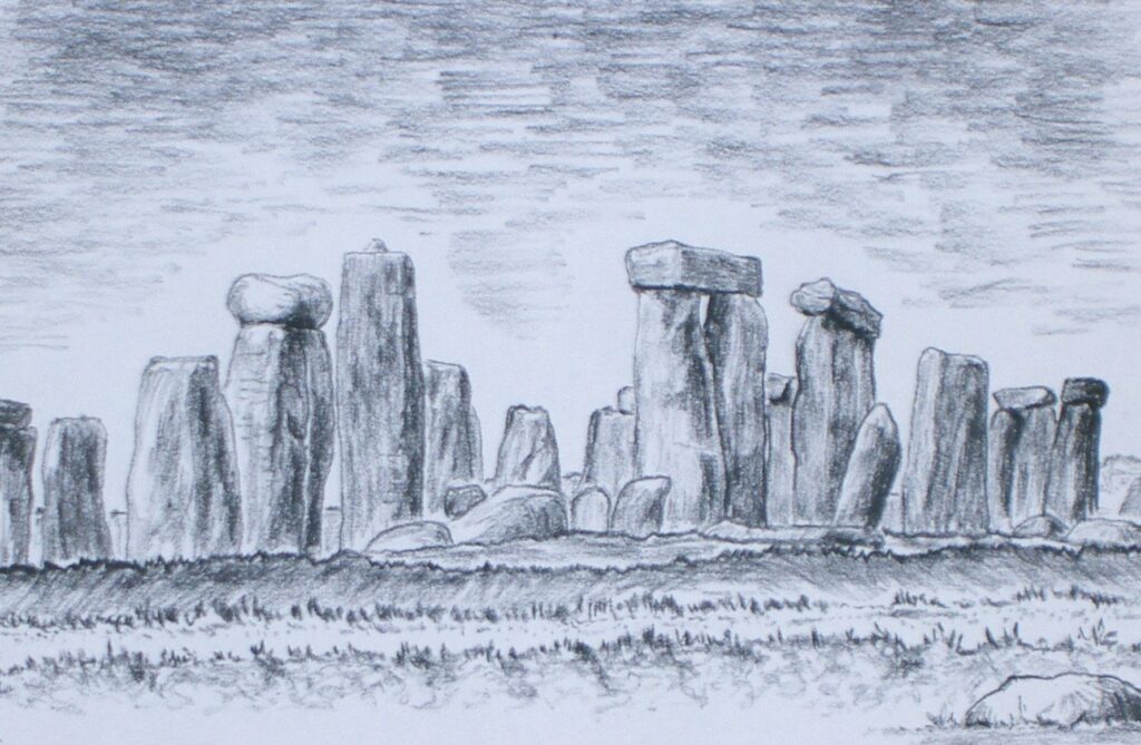 Stonehenge-Wilteshire